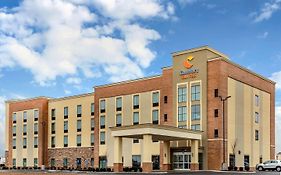 Comfort Inn And Suites Bowling Green Ky